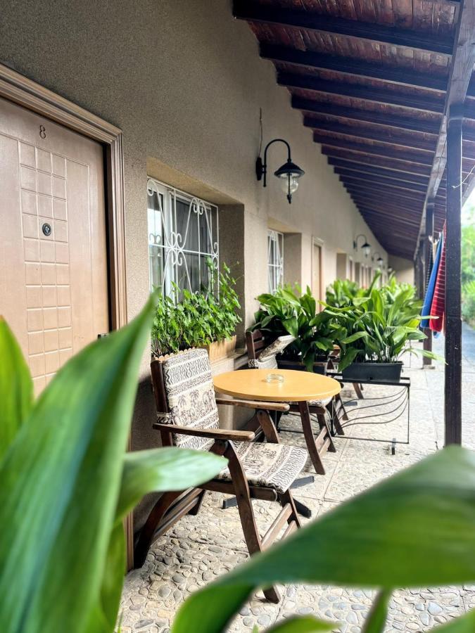 Otel Lotus Family - Free Parking Sunny Beach