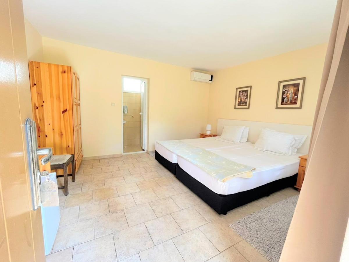 Lotus Family - Free Parking 3* Sunny Beach