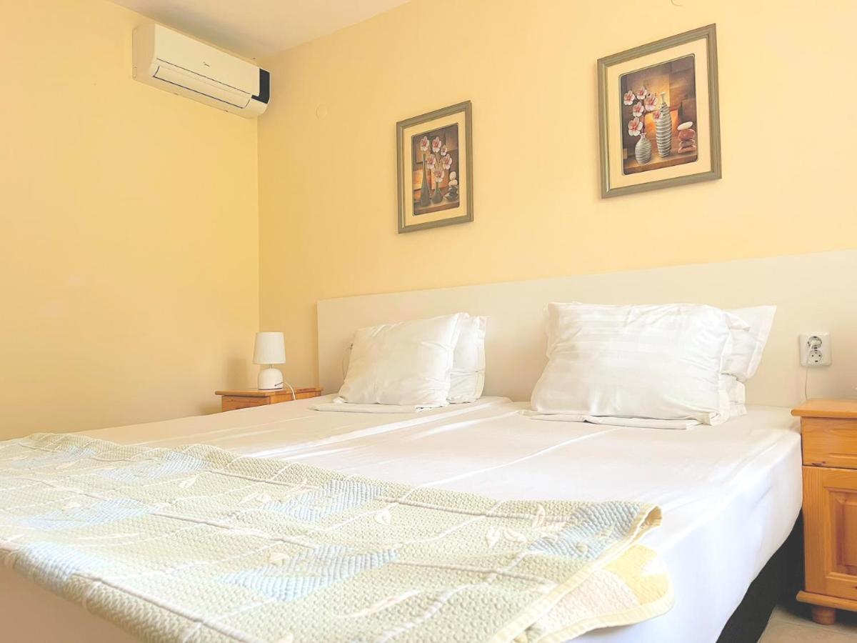 Lotus Family - Free Parking 3* Sunny Beach