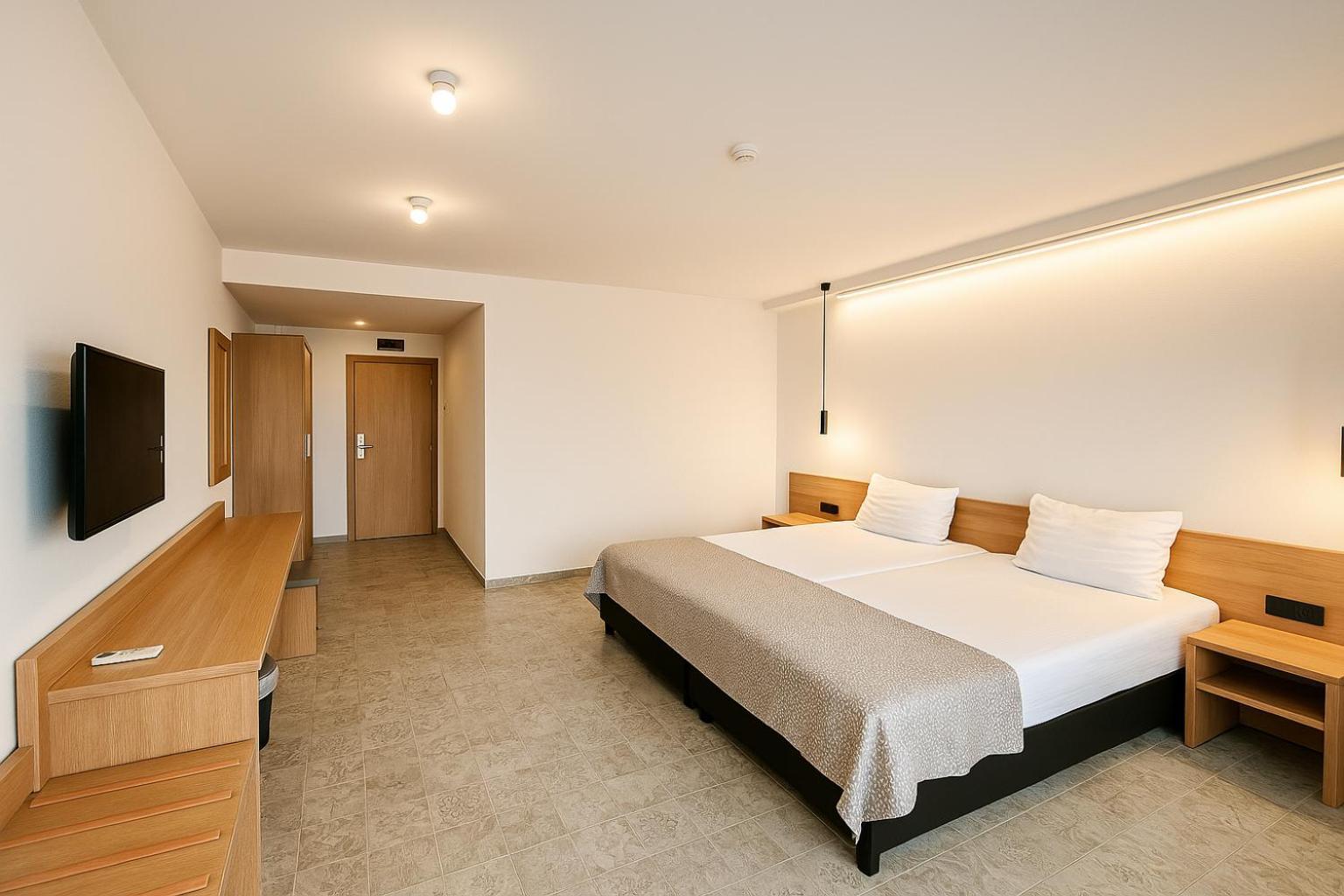 Lotus Family - Free Parking Otel Sunny Beach