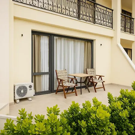 Lotus Family Hotel - Free Parking Sunny Beach Dış mekan fotoğraf
