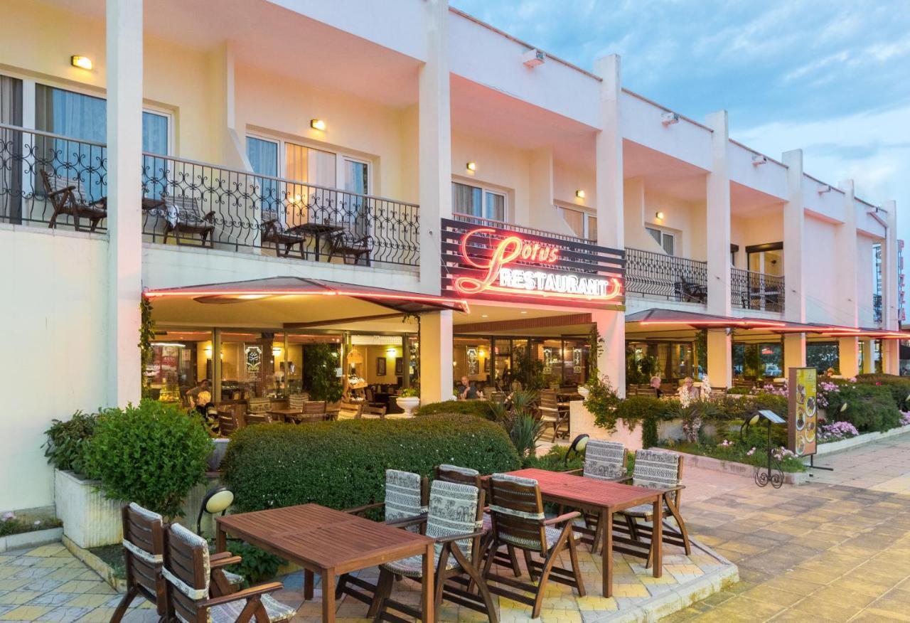 Lotus Family - Free Parking 3* Sunny Beach