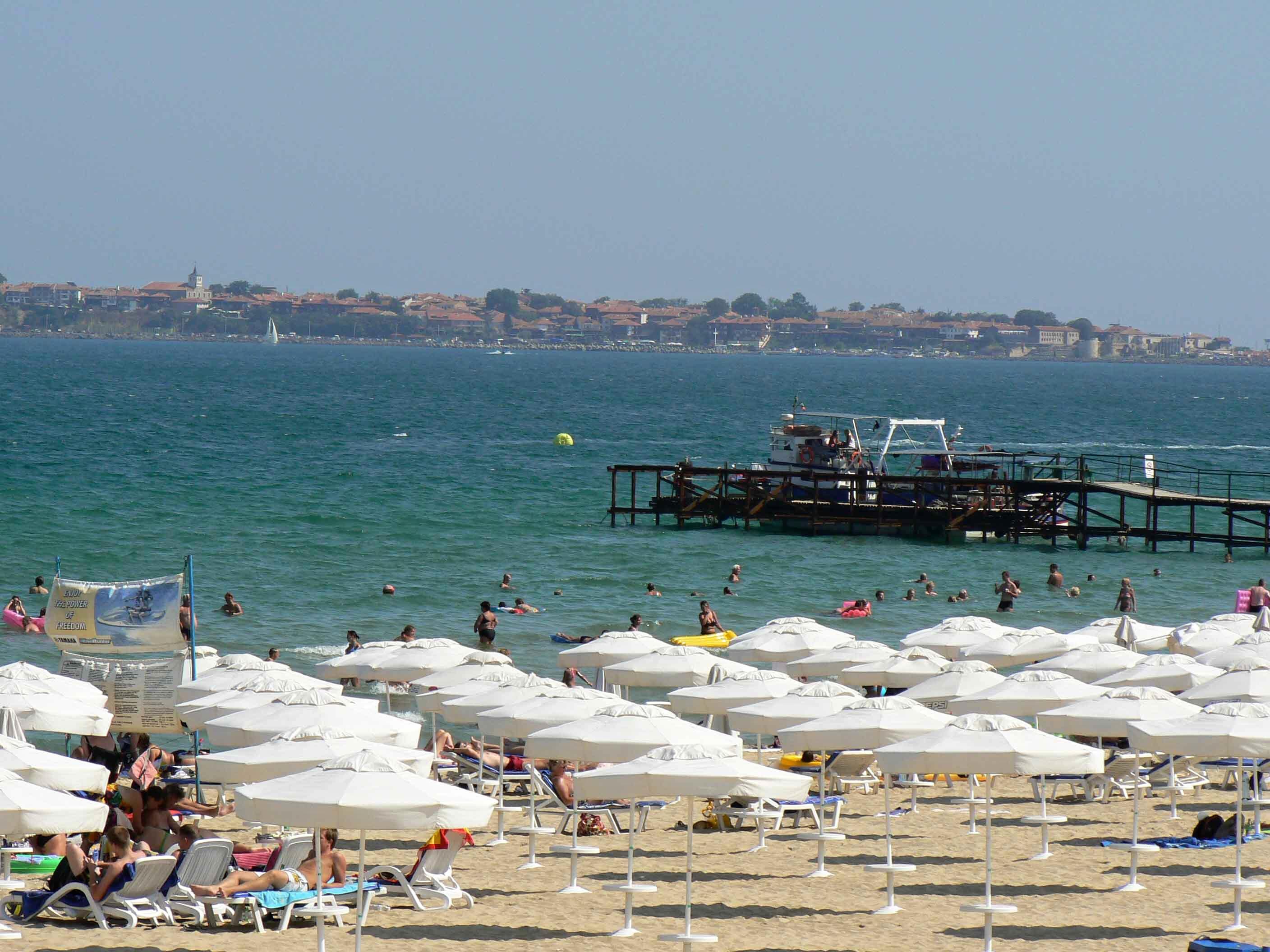 Lotus Family - Free Parking 3* Sunny Beach