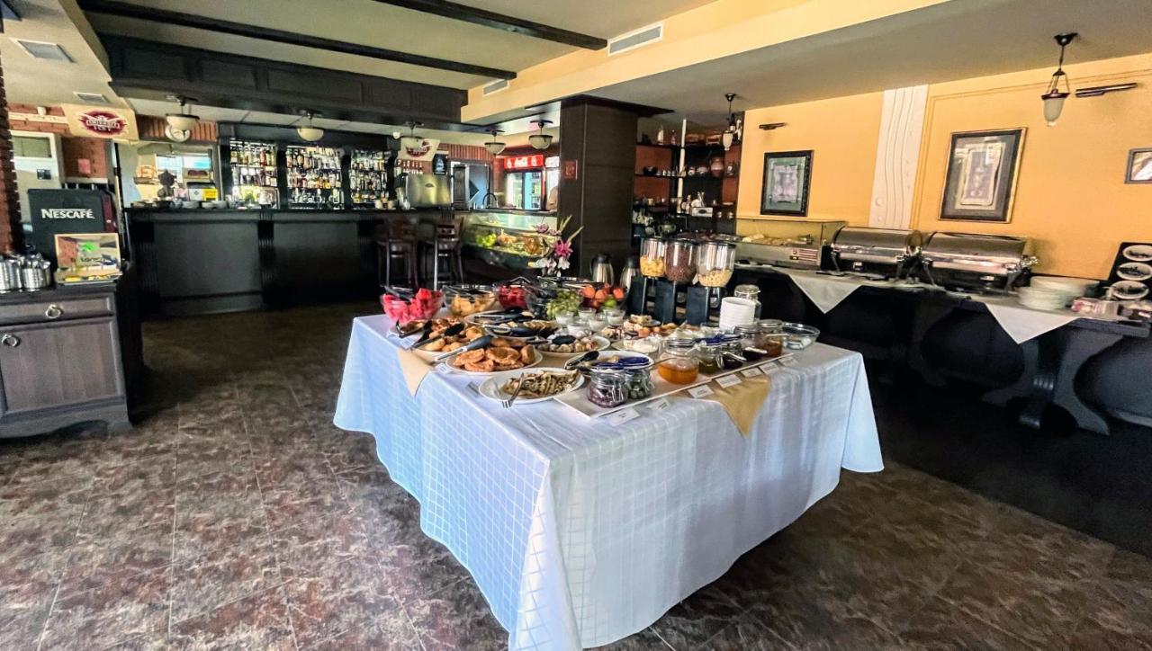 Lotus Family - Free Parking 3* Sunny Beach