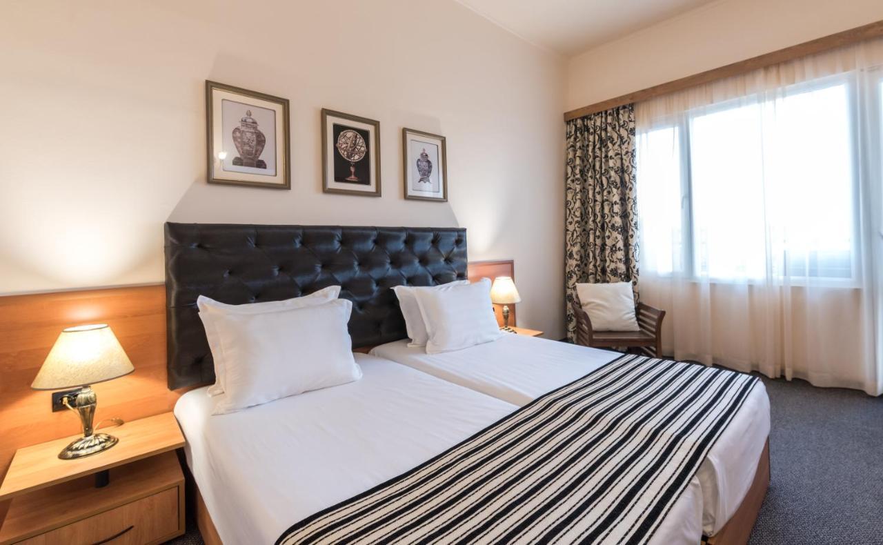 Lotus Family - Free Parking 3* Sunny Beach