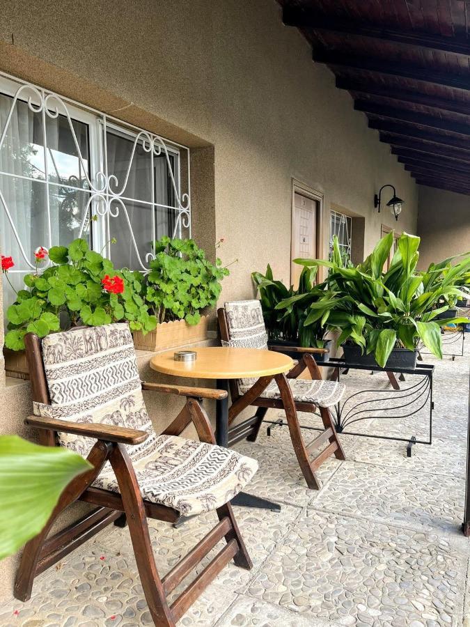 Hotel Lotus Family - Free Parking Sunny Beach