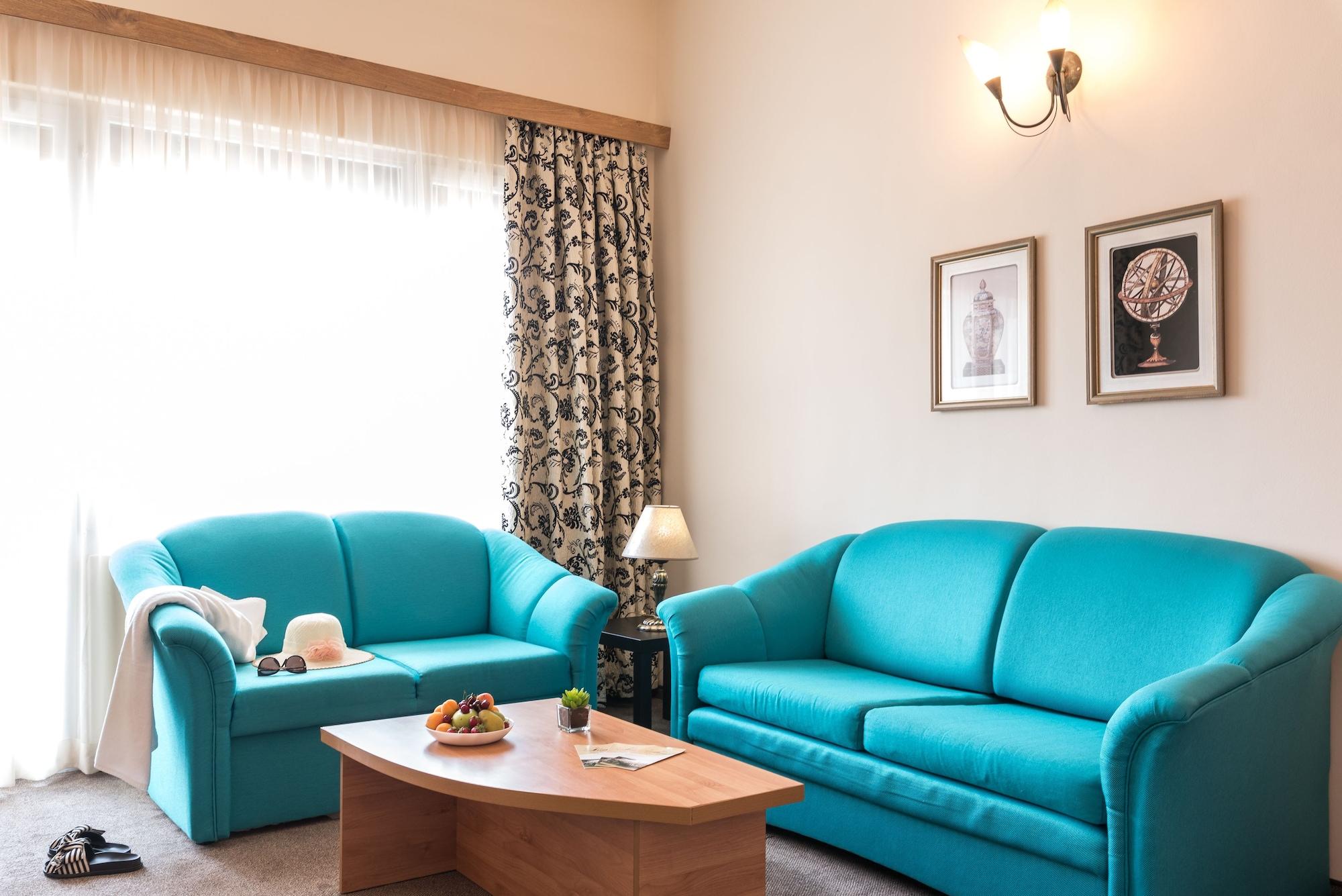 Lotus Family - Free Parking 3*