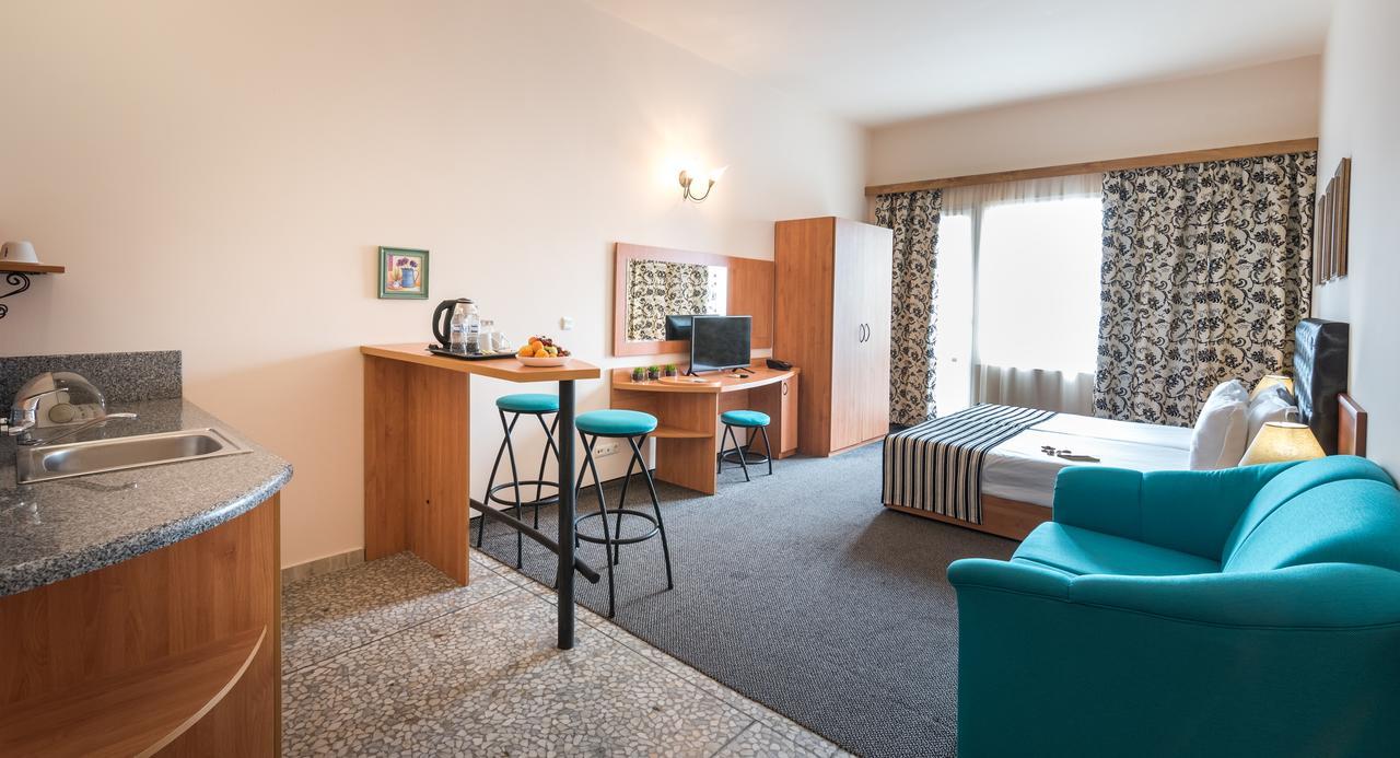 Lotus Family - Free Parking Hotel Sunny Beach