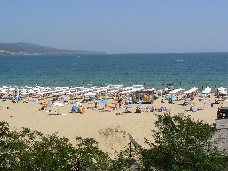 Lotus Family - Free Parking 3* Sunny Beach